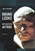 Cover: Bruno L&uuml;dke - belleville