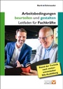 Bild: Arbeitsbedingungen beurteilen und gestalten - DC Verlag