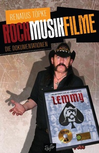 Enlarge image Cover: ROCKMUSIKFILME - Reiffer, A