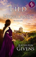Cover: Das Lied der Highlands - dp DIGITAL PUBLISHERS GmbH