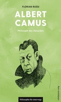 Bild: Albert Camus - Mitteldeutscher Verlag
