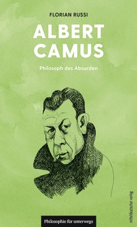 Enlarge image Cover: Albert Camus - Mitteldeutscher Verlag