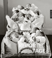 Abbildung von: Reportertage - Mitteldeutscher Verlag