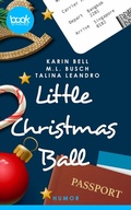 Cover: Little Christmas Ball - booksnacks