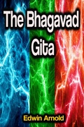 Cover: The Bhagavad Gita - Phoemixx Classics Ebooks