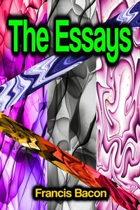 Abbildung von: The Essays - Phoemixx Classics Ebooks