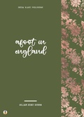 Cover: Afoot in England - Sheba Blake Publishing