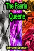 Cover: The Faerie Queene - Phoemixx Classics Ebooks