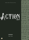 Cover: Action Front - Sheba Blake Publishing