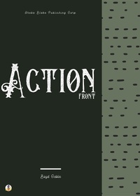 Enlarge image Cover: Action Front - Sheba Blake Publishing