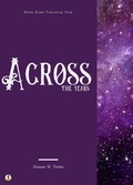 Cover: Across the Years - Sheba Blake Publishing