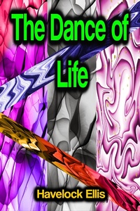 Enlarge image Cover: The Dance of Life - Phoemixx Classics Ebooks