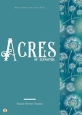 Cover: Acres of Diamonds - Sheba Blake Publishing