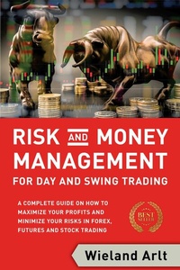 Abbildung von: Risk and Money Management for Day and Swing Trading - Publishdrive