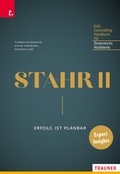 Cover: STAHR II - Trauner Verlag