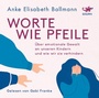 Cover: Worte wie Pfeile - Lagato Verlag