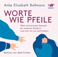 Enlarge image Cover: Worte wie Pfeile - Lagato Verlag