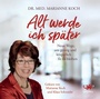 Cover: Alt werde ich später - Lagato Verlag