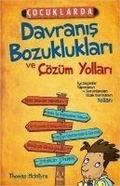 Cover: Cocuklarda Davranis Bozukluklari ve C&ouml;z&uuml;m Yollari - Panama Yayincilik
