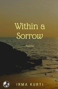 Cover: Within a Sorrow - Poetry Planet Book Publishing House