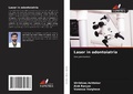 Cover: Laser in odontoiatria - Edizioni Sapienza