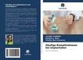 Cover: H&auml;ufige Komplikationen bei Implantaten - Verlag Unser Wissen