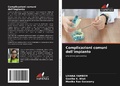 Cover: Complicazioni comuni dell'impianto - Edizioni Sapienza