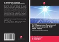 Cover: DC Magnetron Sputtered Aluminum doped ZnO Thin Films - Edi&ccedil;&otilde;es Nosso Conhecimento