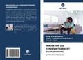 Cover: INNOVATION und KUNDENNUTZENWERT WAHRNEHMUNG - Verlag Unser Wissen