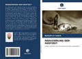 Cover: REDUZIERUNG DER R&Uuml;STZEIT - Verlag Unser Wissen