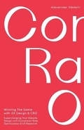 Cover: Winning The Game with UX Design and CRO - Radahl