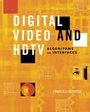 Cover: Digital Video and HD - Morgan Kaufmann