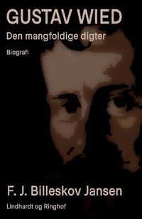 Abbildung von: Gustav Wied - Lindhardt og Ringhof