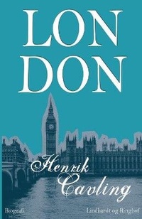 Abbildung von: London - Lindhardt og Ringhof