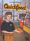 Bild: Quickfood - Forlaget Fleggi