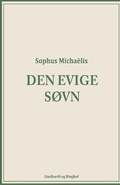 Cover: Den evige sovn - Lindhardt og Ringhof