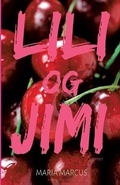 Cover: Lili-og-Jimi - Lindhardt og Ringhof