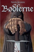 Cover: Bodlerne - Lindhardt og Ringhof
