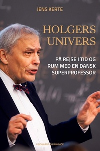 Bild: Holgers univers - Lindhardt og Ringhof