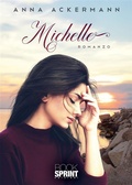 Cover: Michelle - Booksprint