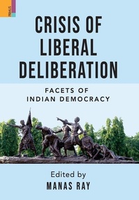 Enlarge image Cover: Crisis of Liberal Deliberation - Primus Books
