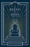 Cover: El Reino de Dios - Monte Alto Editorial