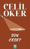 Cover: Son Ceset - Altin Kitaplar