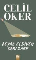 Cover: Beyaz Eldiven Sari Zarf - Altin Kitaplar
