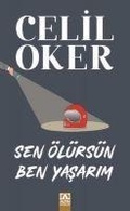 Cover: Sen &Ouml;l&uuml;rs&uuml;n Ben Yasarim - Altin Kitaplar
