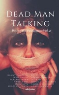 Cover: Dead Man Talking - Ukiyoto Publishing