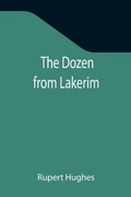 Cover: The Dozen from Lakerim - ALPHA EDITION