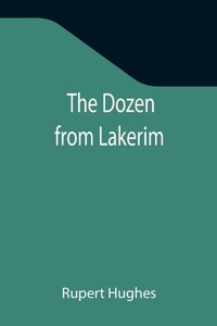Enlarge image Cover: The Dozen from Lakerim - ALPHA EDITION