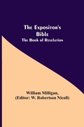 Cover: The Expositor's Bible - ALPHA EDITION