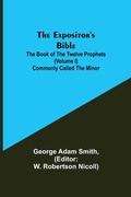 Cover: The Expositor's Bible - ALPHA EDITION